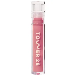 Tower 28 Beauty ShineOn Lip Jelly Hydrating Non-Sticky Lip Oil *Pre-Order*