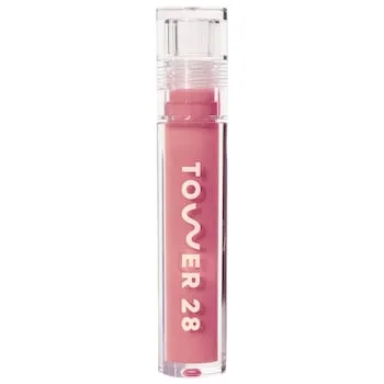 Tower 28 Beauty ShineOn Lip Jelly Hydrating Non-Sticky Lip Oil *Pre-Order*