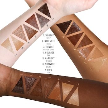 LYS Beauty No Limits Cream Bronzer and Contour Stick *Pre-Order* - Imagen 3