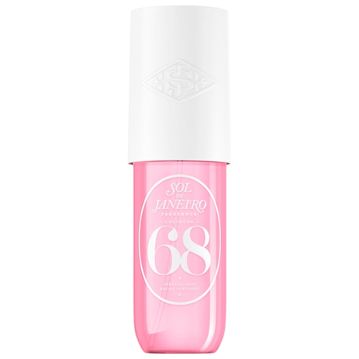 Sol de Janeiro Brazilian Crush Cheirosa ’68 Beija Flor Hair & Body Fragrance Mist *Pre-Order*