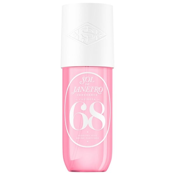 Sol de Janeiro Brazilian Crush Cheirosa ’68 Beija Flor Hair & Body Fragrance Mist *Pre-Order*