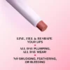 Too Faced Lip Injection Extreme Lip Shaper Plumping Lip Liner *Pre-Order*