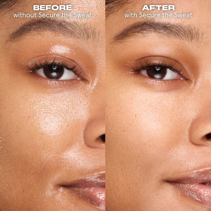 ONE/SIZE by Patrick Starrr Secure The Sweat Waterproof Mattifying Primerr *Pre-Order* - Imagen 5