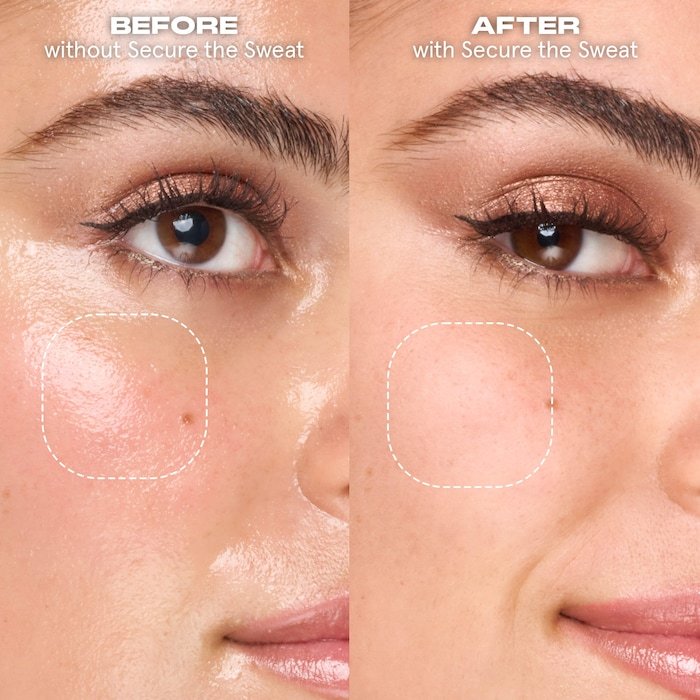 ONE/SIZE by Patrick Starrr Secure The Sweat Waterproof Mattifying Primerr *Pre-Order* - Imagen 4