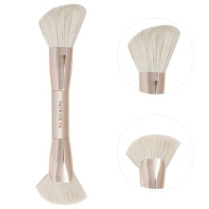 PATRICK TA Dual-Ended Contour Brush *Pre-Order*