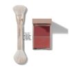 PATRICK TA Dual Ended Blush Brush *Pre-Order*