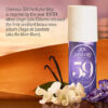 Sol de Janeiro Cheirosa 59 Delicia Hair & Body Refillable Perfume Mist *Pre-Order*