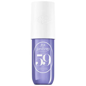 Sol de Janeiro Cheirosa 59 Delicia Hair & Body Refillable Perfume Mist *Pre-Order*