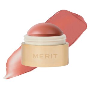 MERIT Flush Balm Cream Blush *Pre-Order*