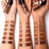 Saie Dew Bronze Soft-Focus Sculpting Liquid Bronzer *Pre-Order*