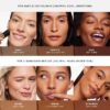 Saie Dew Bronze Soft-Focus Sculpting Liquid Bronzer *Pre-Order*