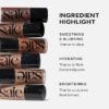 Saie Dew Bronze Soft-Focus Sculpting Liquid Bronzer *Pre-Order*