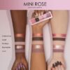 NATASHA DENONA Mini Rose Eyeshadow Palette *Pre-Order*