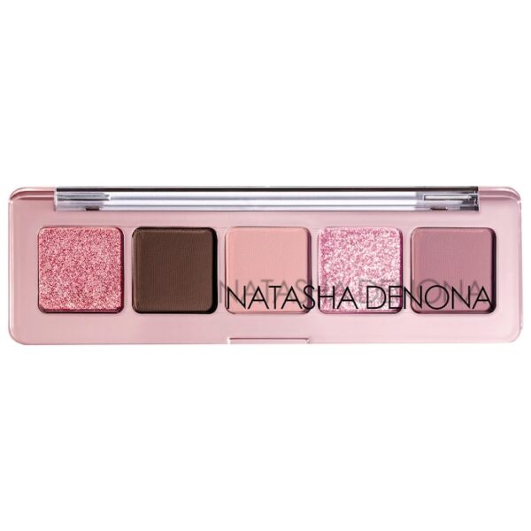 NATASHA DENONA Mini Rose Eyeshadow Palette *Pre-Order*
