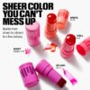 MILK MAKEUP Cooling Water Jelly Tint Lip + Cheek Blush Stain *Pre-Order*