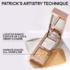 PATRICK TA  Major Dimension Eye Illusion Eyeshadow Duo *Pre-Order*