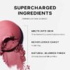Saie SuperSuede™ Radiant Talc-Free Baked Powder Blush *Pre-Order*