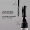REFY Brow Sculpt Shaping and Lifting Gel with Strong Hold *Pre-Order*