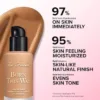 Too Faced Natural Finish Foundation *Pre-Order*