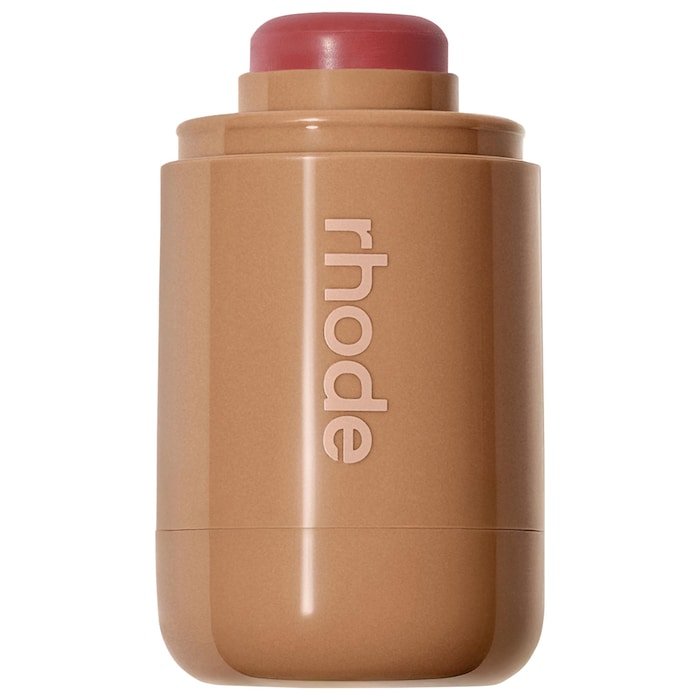 Pocket Blush Buildable Hydrating Cream Blush