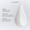 rhode Peptide Lip Treatment Nourishing Glaze *Pre-Order*