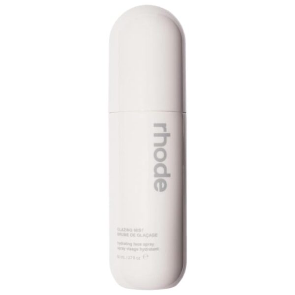 rhode Glazing Mist Hydrating Face Spray *Pre-Order*