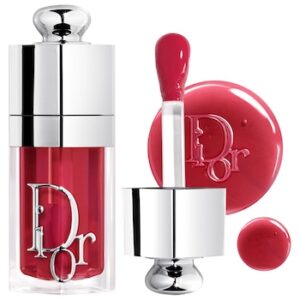 DIOR Lip Glow Oil Hydrating High-Shine Gloss *Pre-Order*