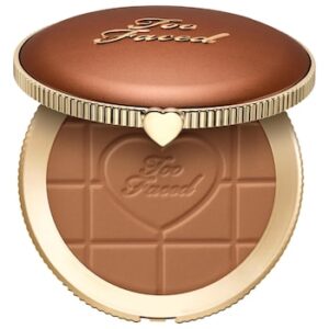 Too Faced Chocolate Soleil Matte Blurring Bronzer *Pre-Order*