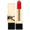 Yves Saint Laurent Rouge Pur Couture Caring Satin Lipstick with Ceramides *Pre-Order*