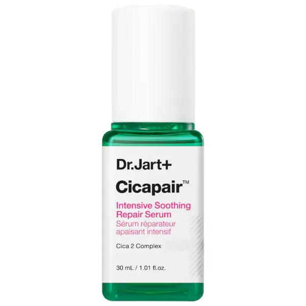 Cicapair Sensitive Skin Serum for Redness and Barrier Repair
