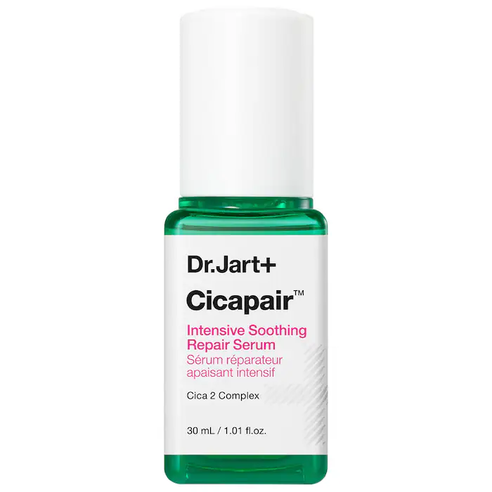 Cicapair Sensitive Skin Serum for Redness and Barrier Repair
