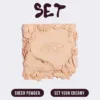 HUDA BEAUTY Creamy Obsessions Eyeshadow Palette *Pre-Order*
