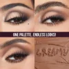 HUDA BEAUTY Creamy Obsessions Eyeshadow Palette *Pre-Order*