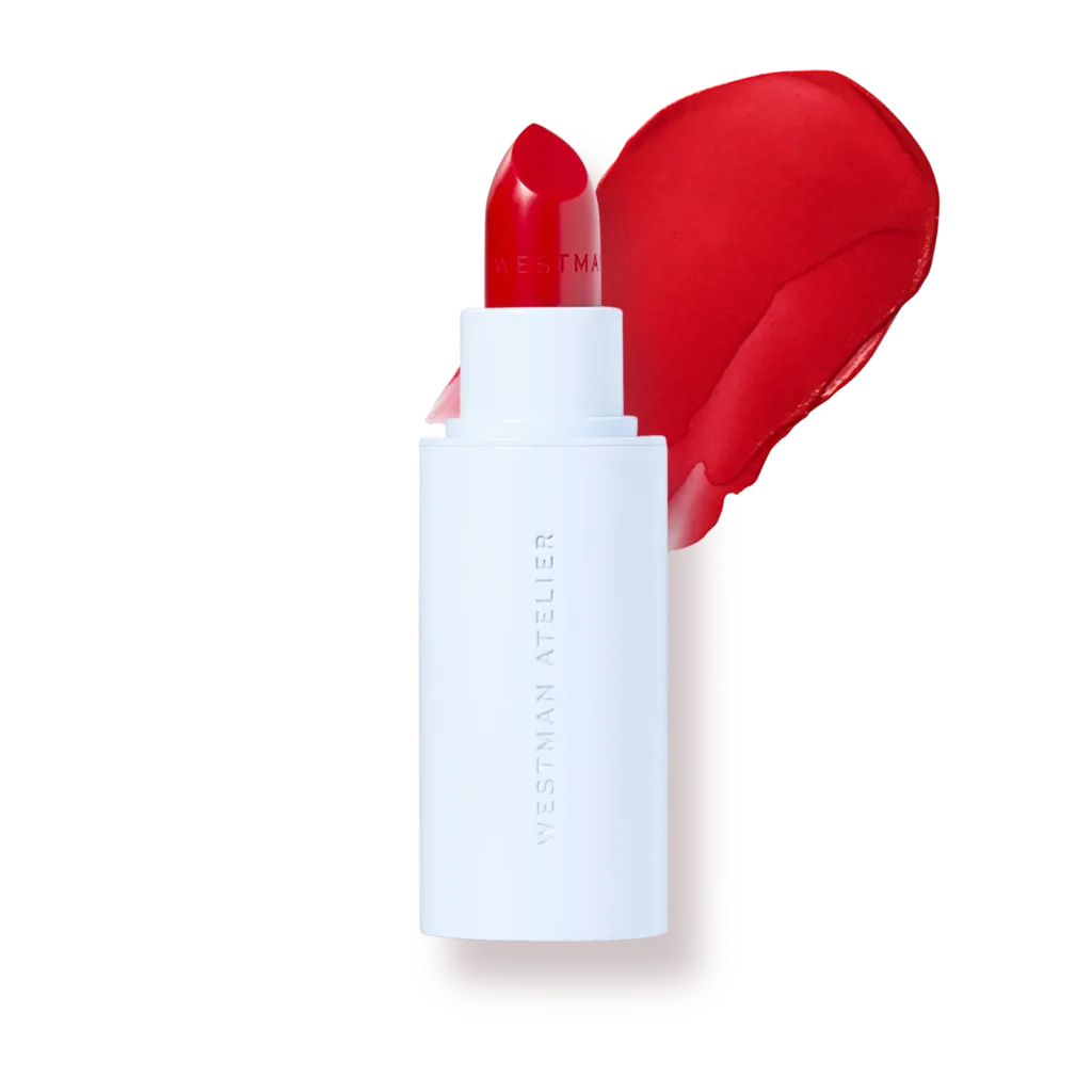 HydroBalm Sheer Tinted Lipstick with Peptides and Hyaluronic Acid