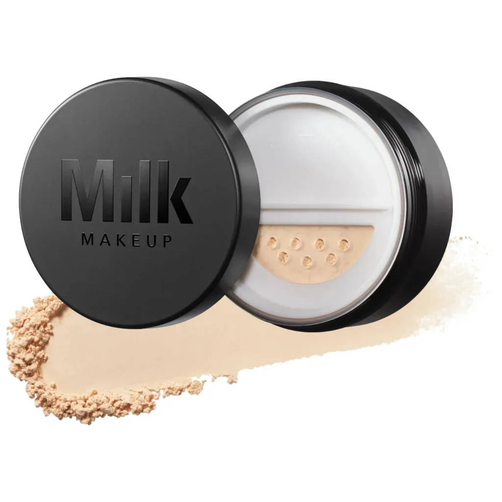 MILK MAKEUP Pore Eclipse Matte Translucent Talc-Free Setting Powder *Pre-Order*