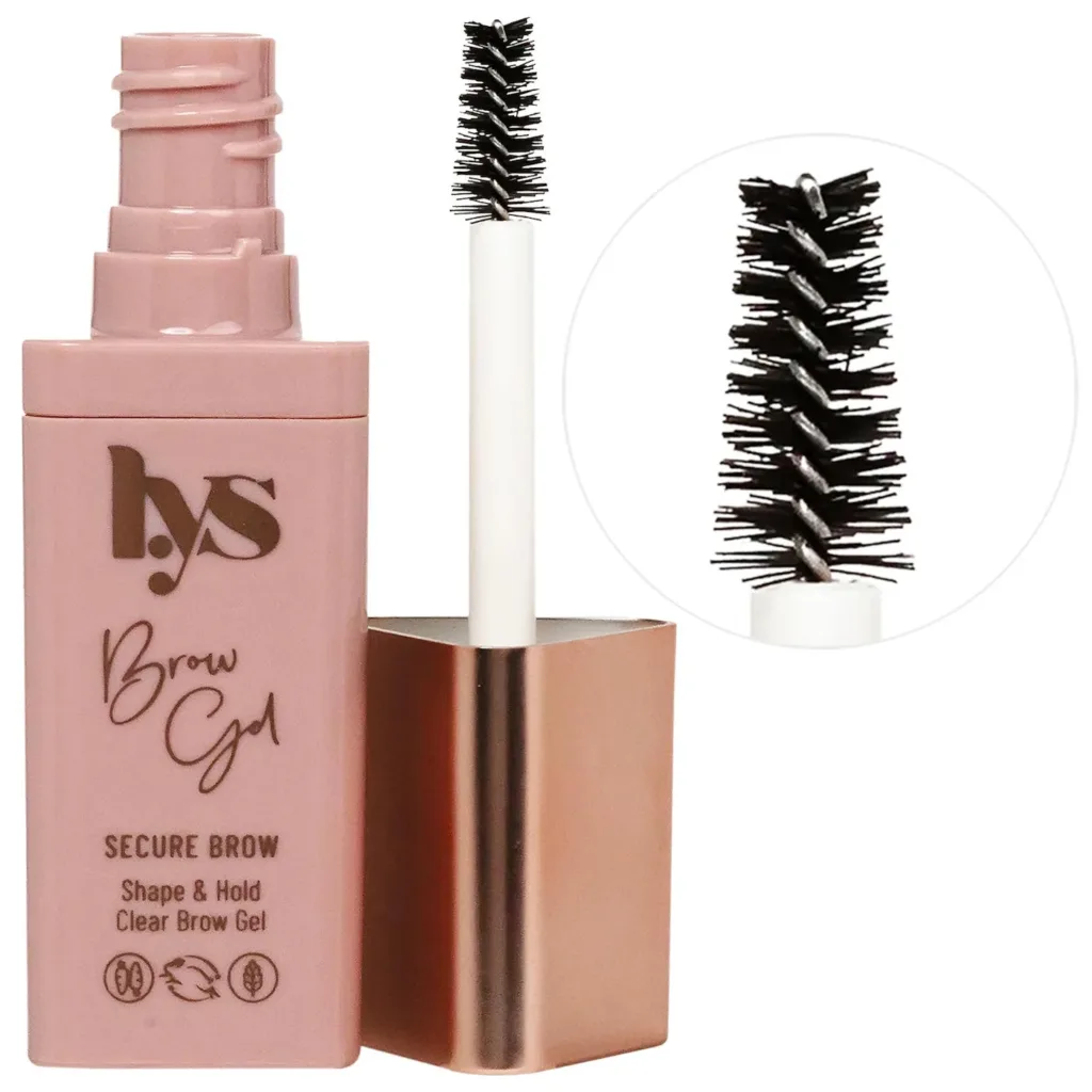 Secure Brow Gel