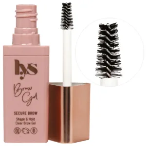 LYS Beauty Secure Brow Gel *Pre-Order*
