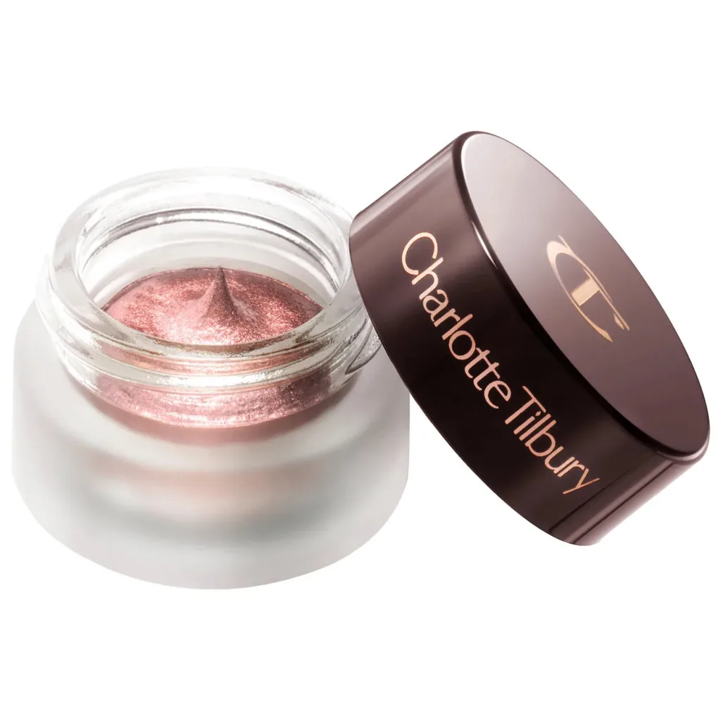 Eyes To Mesmerize Cream Eyeshadow