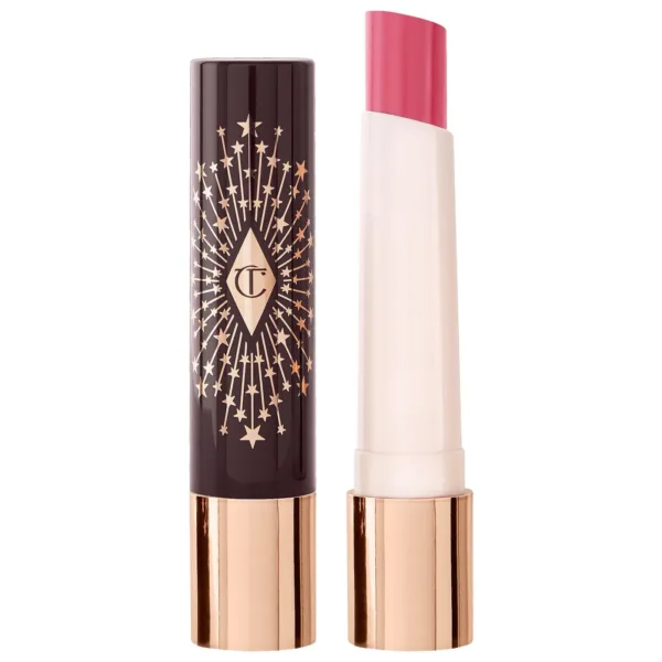 Charlotte Tilbury Hyaluronic Happikiss Lipstick Balm *Pre-Order*