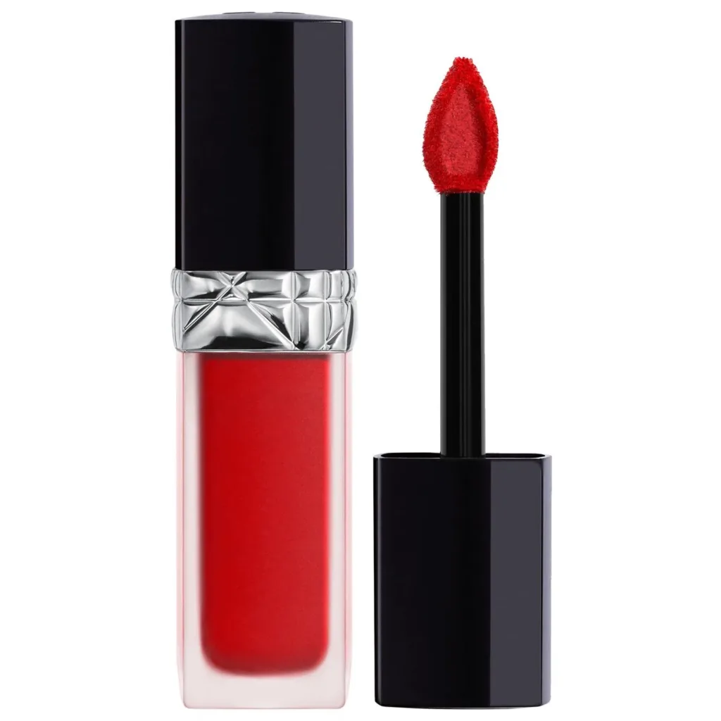 DIOR Rouge Dior Forever Liquid Transfer-Proof Lipstick *Pre-Order*
