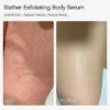 Topicals Slather Exfoliating Body Serum with Retinol and AHAs *Pre-Order*