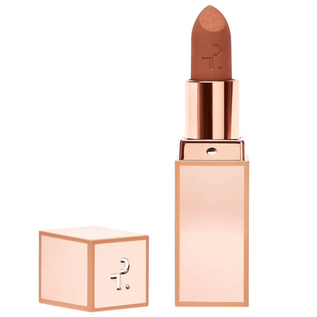 PATRICK TA Major Headlines Matte Suede Lipstick *Pre-Order*