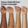 MILK MAKEUP Future Fluid Creamy Longwear Hydrating Concealer with Hyaluronic Acid *Pre-Order*