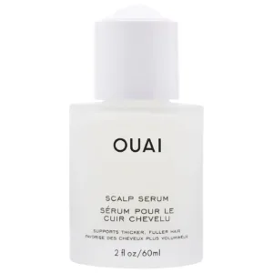 OUAI Hydrating Scalp Serum for Healthy, Fuller Looking Hair *Pre-Oder*