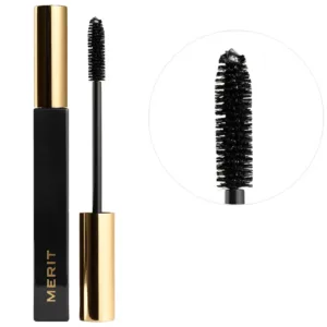 MERIT Clean Lash Lengthening Tubing Mascara *Pre-Order*