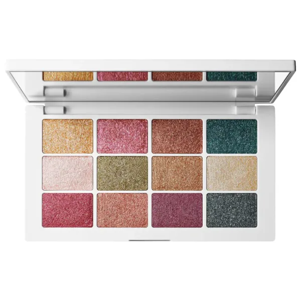MAKEUP BY MARIO Master Metallics® Eyeshadow Palette *Pre-Order*
