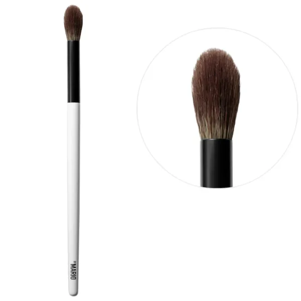 MAKEUP BY MARIO EF2 Blending Eye and Face Brush *Pre-Order*