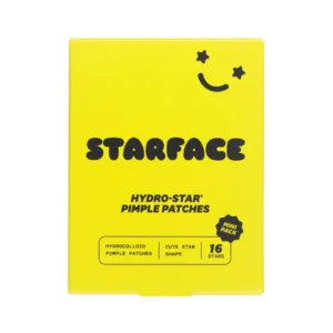 Starface Hydro Stars Pimple 16 Patches