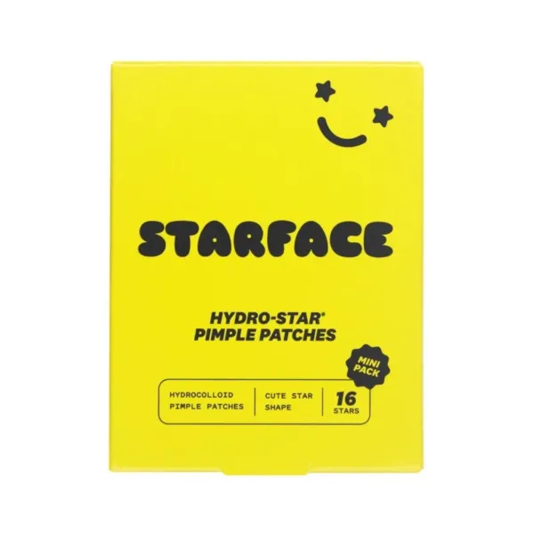 Starface Hydro Stars Pimple 16 Patches