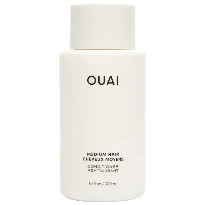 Medium Hair Conditioner